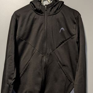 🔥2/$22🔥HEAD Performance Full Zip Hoodie